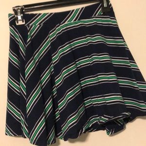 Skater Skirt